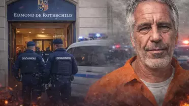 Epstein belgelerinin dosya görüntüsü