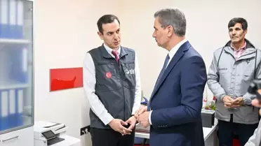 Göç İdaresi sunum görseli