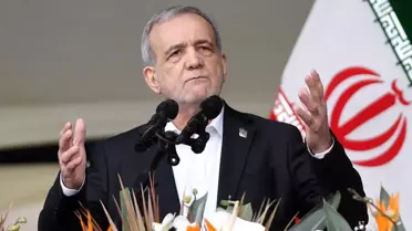 İran ve Pakistan Liderleri Bölgesel İşbirliğini Derinleştirme Kararı Aldı