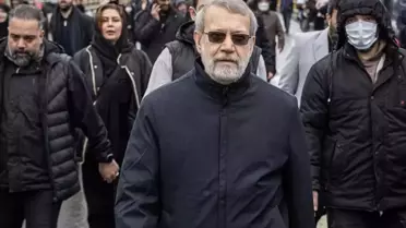 Muhammed Bakır Zülkadir, İran Ulusal Güvenlik Konseyi Sekreterliği'ne Atandı