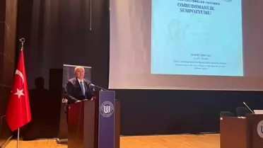 Ombudsmanlık modelinin uygulama sahası