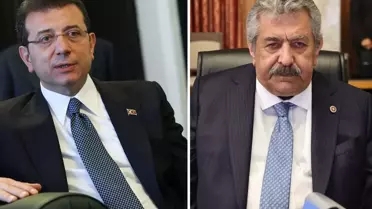 MHP'li Yıldız'ın Sosyal Medya Paylaşımında Olan Karışıklık