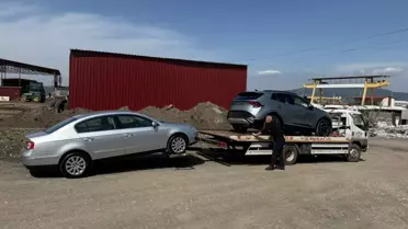 Operasyondan elde edilen ana görsel