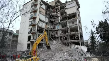 Kremlin’in İran ile barışçıl çözüm mesajı