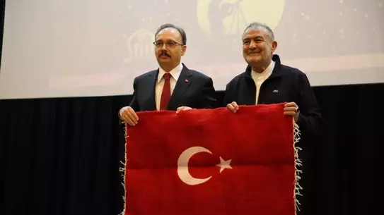 Söyleşiden Görsel