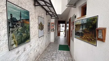 Muğla’da Türkan Tetik Anısına 10 Bin Kitaplık Açıldı