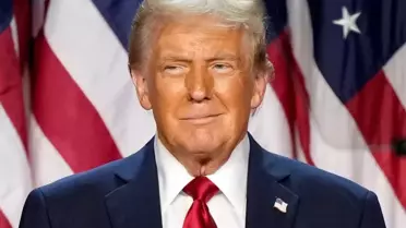 Trump, İran'ın Enerji Hamlesini 'Değerli Hediye' Olarak Nitelendirdi