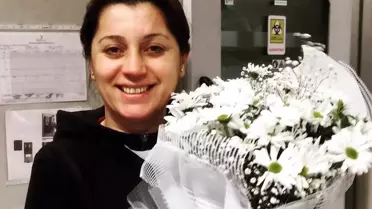 Olay yerinde çekilmiş fotoğraf