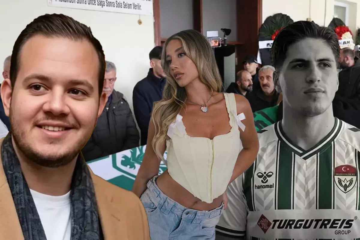 Alaattin Kadayıfçıoğlu'ndan Şok Açıklama: Aylık Geliri 600 Bin TL ve Ateş Etmediğini İddia Ediyor