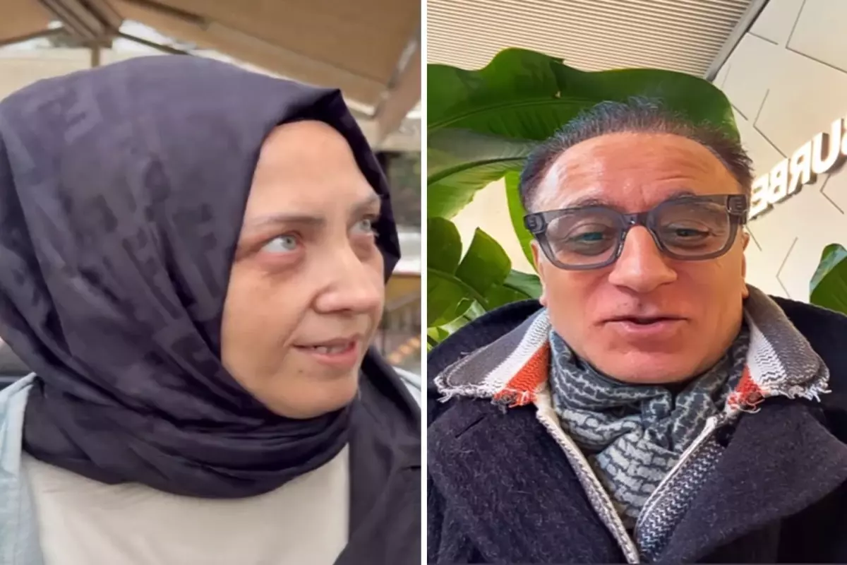 Erol Köse'nin Eski Çalışanı Eleştirilere Şok Yanıt Verdi