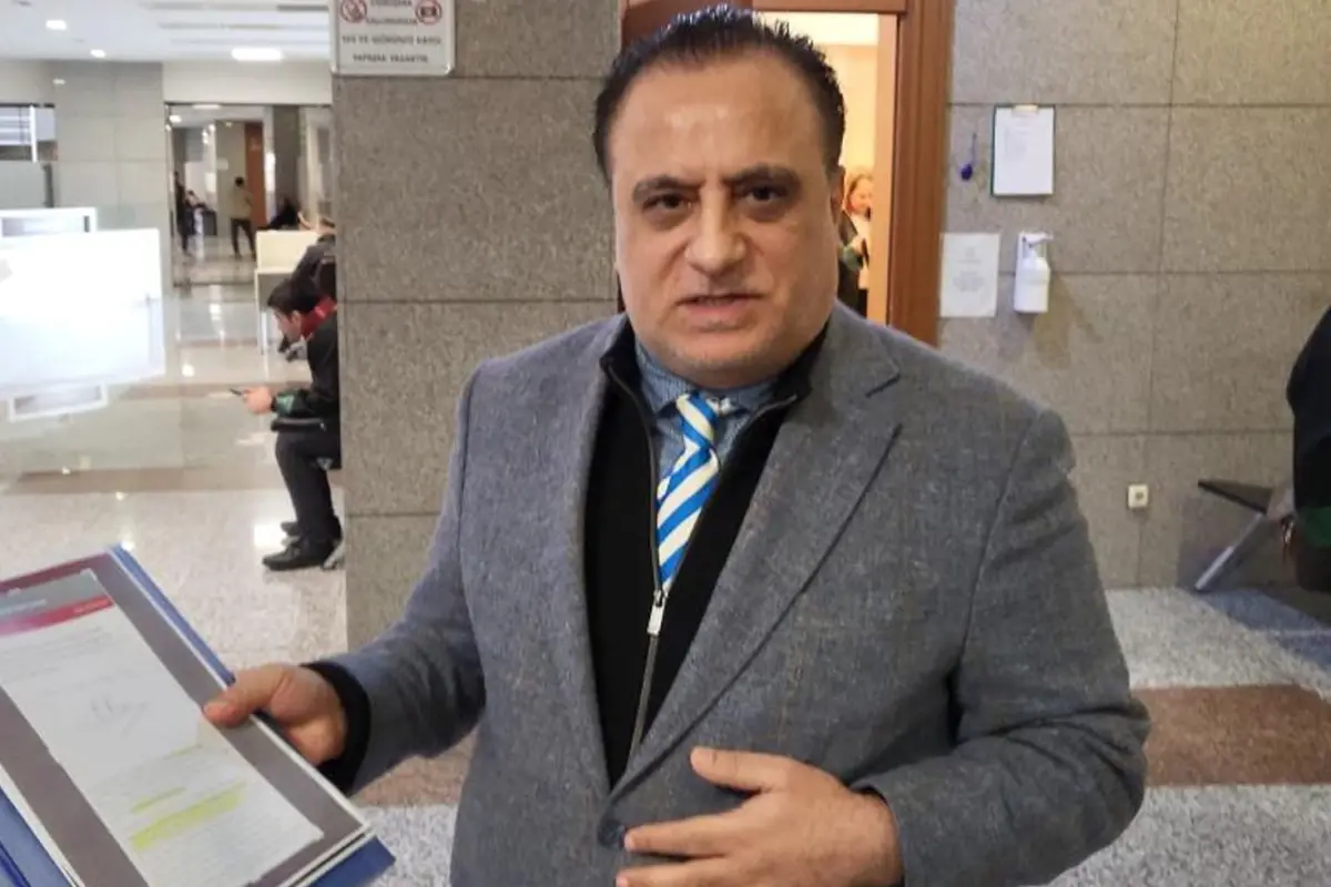 Erol Köse'nin Çarpıcı Vasiyeti Medyada Gündemde