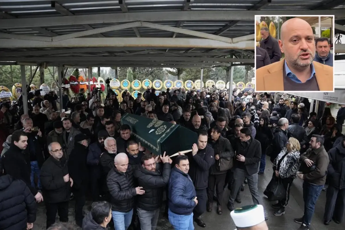 Polat Yağcı, Erol Köse’nin Vasiyetini Yerine Getirmediği Tartışmalı Açıklamasıyla Gündemde