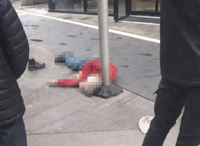 Sosyal medyada paylaşılan yorumlar