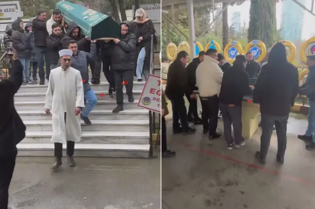 Aile üyeleri ve yakınları