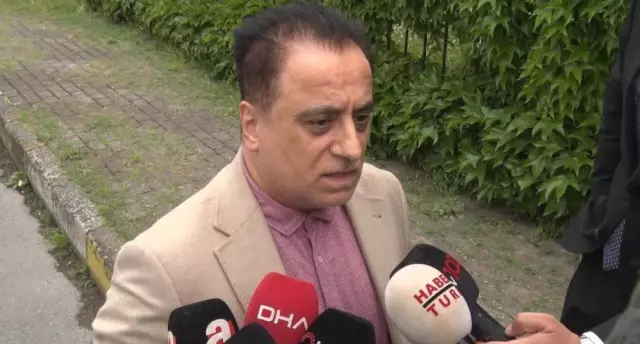 Polat Yağcı ve cenaze töreni