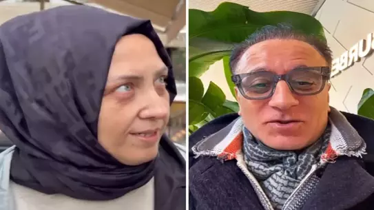 Erol Köse'nin evinde çalışan eski personel