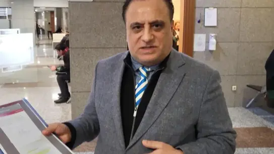 Erol Köse'nin Çarpıcı Vasiyeti Medyada Gündemde