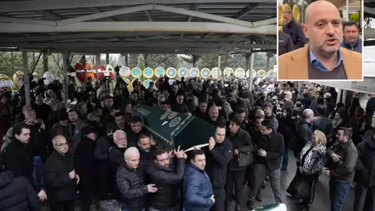 Polat Yağcı, Erol Köse’nin Vasiyetini Yerine Getirmediği Tartışmalı Açıklamasıyla Gündemde