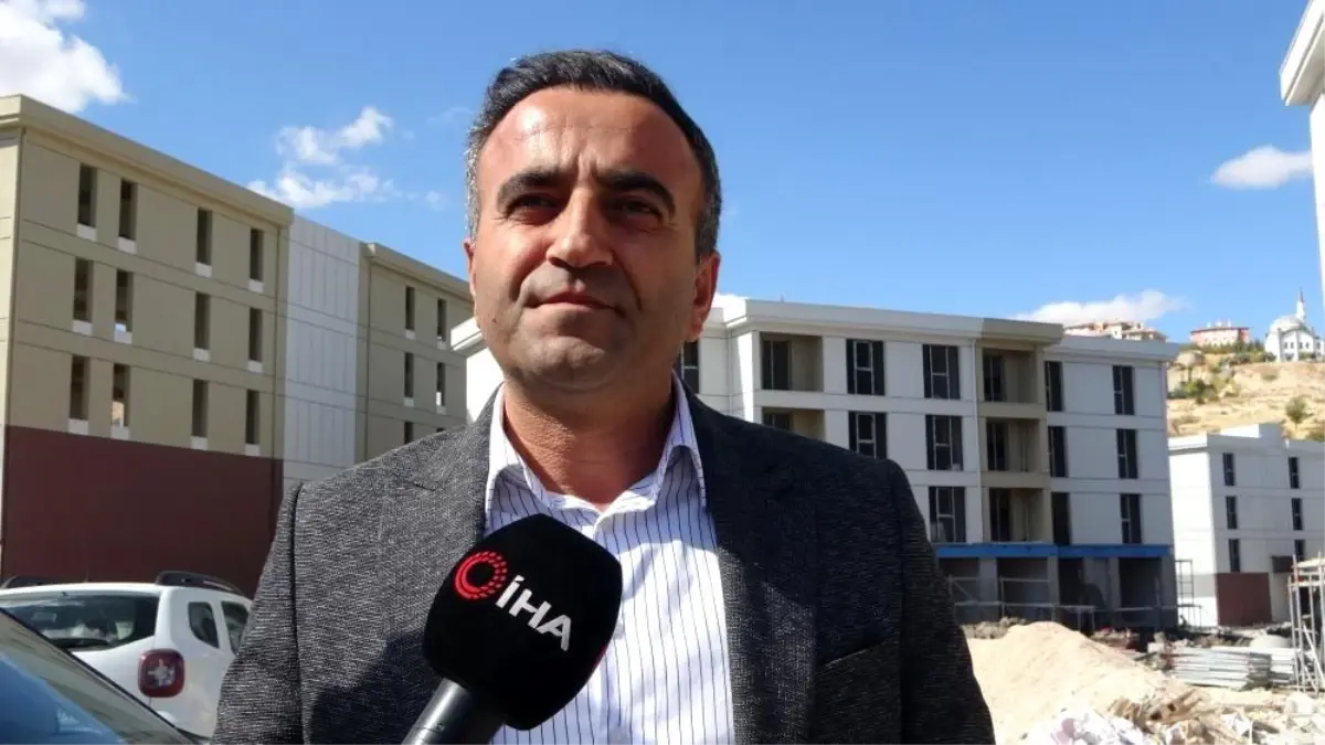 Akçadağ’da 49,5 Milyon Liraya Modern Hayvan Pazarı Açılıyor