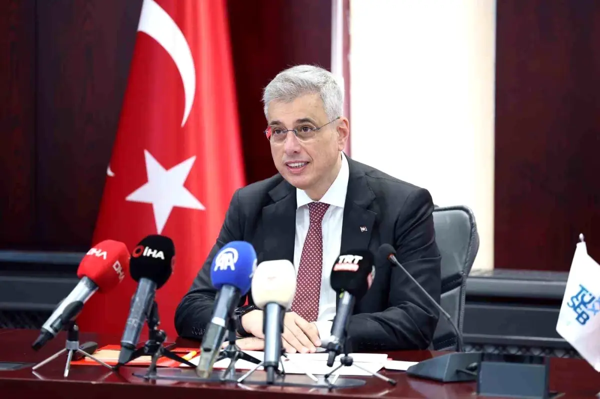 ODTÜ ve Sağlık Sektörü: Bakan Memişoğlu'ndan Stratejik İşbirliği Açıklaması