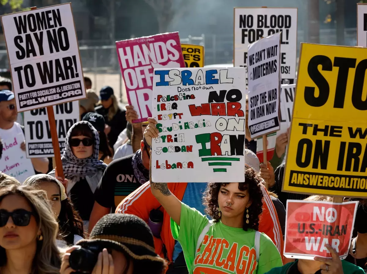 Çin, Ortadoğu’da Barış İçin Yeni Diplomasi Hamlesi Başlattı