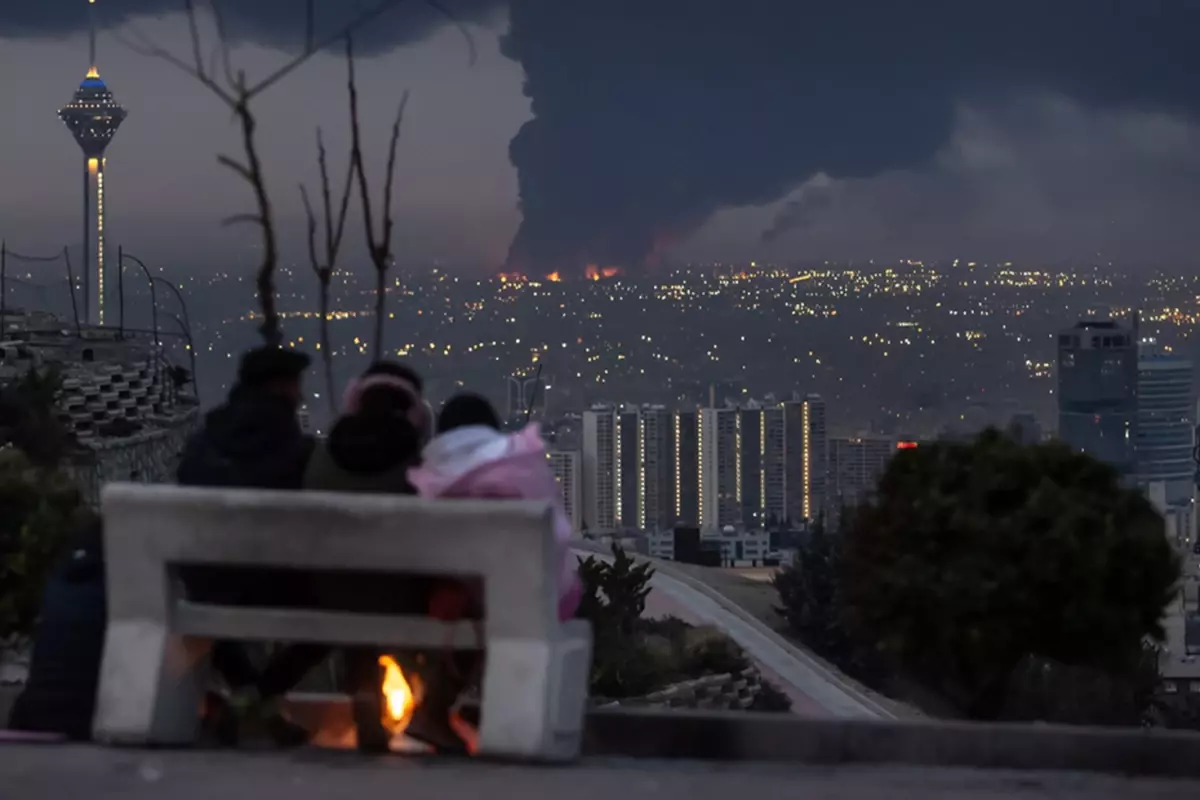 Orta Doğu’da İttifak Genişliyor: ABD ve İsrail’in İran Saldırısı Sonrası Yeni Katılımcılar