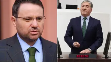 Adalet Bakanı Gürlek, 150 Bin Lirayı AFAD'a Bağışlayarak Sosyal Sorumluluğunu Gösterdi