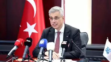 ODTÜ laboratuvarında sağlık teknolojileri