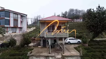 LED ışıkla çizilen imza görüntüsü