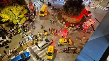 İran füze saldırısının etkileri