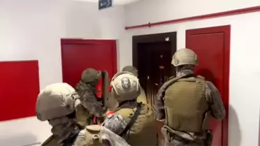 PKK propaganda materyalleri