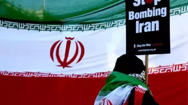 Pentagon, İran’a Olası Hava İndirme ve Deniz Piyadesi Operasyonu Üzerinde Çalışıyor