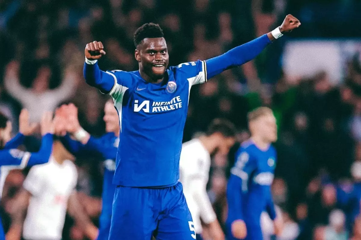 Beşiktaş, Badiashile Transferi İçin 38 Milyon Euro'luk Teklif Hazırlıyor