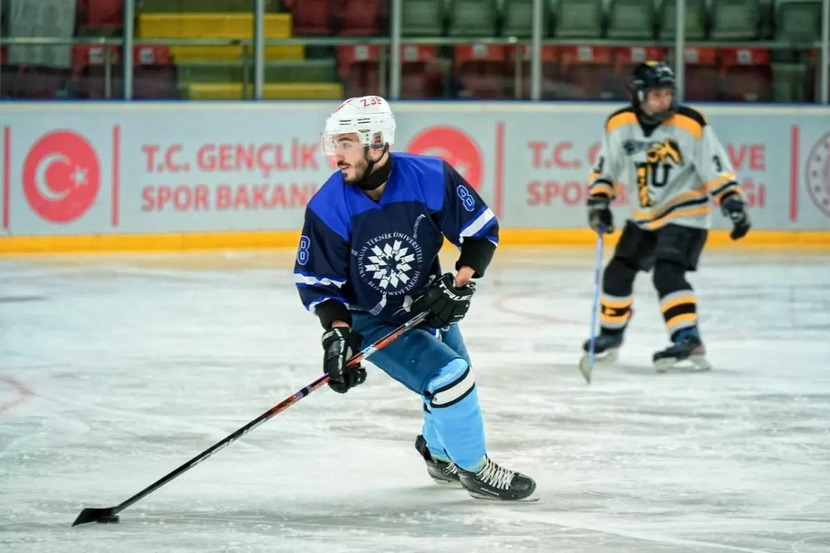 Erzurum, "Spor Şehri" unvanını alıyor; EUSA 2028 Kış Oyunları için hazırlıklar hızlandı