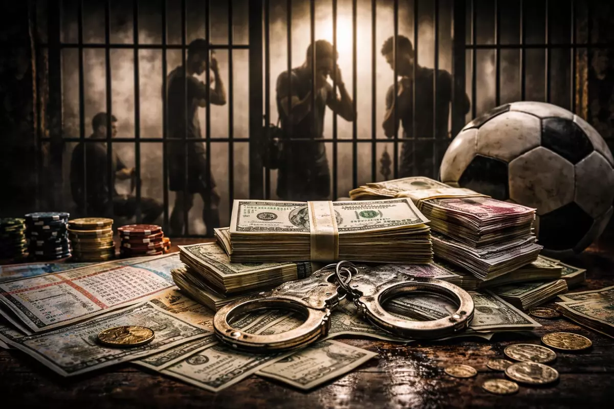 Konyaspor’un Alassane Ndao, Bahis Soruşturması Sonrası İlk Duruşmada Serbest Bırakıldı