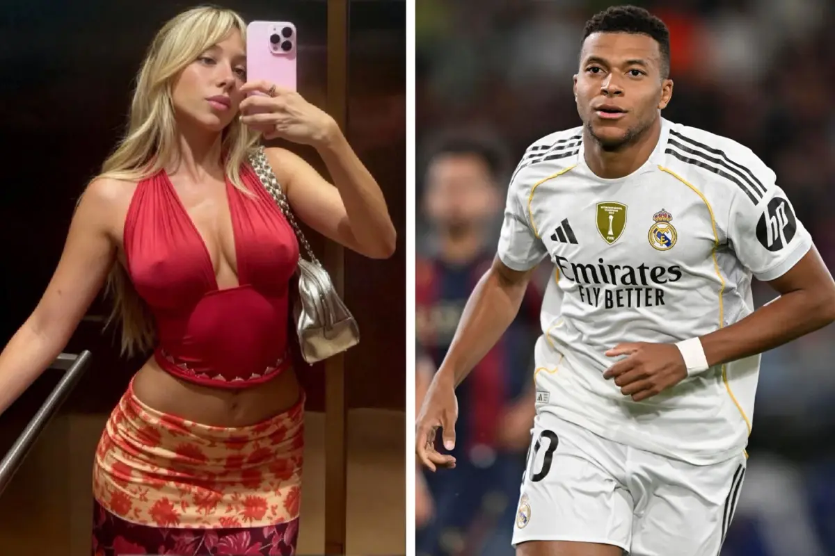 Mbappé, Paris'te Tedavi Sürecini Açıklıyor: %100 İyileşti