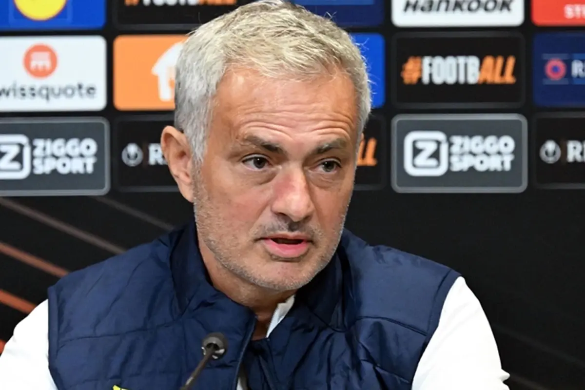 Mourinho, Benfica’da 27 Maçlık Yenilmezlik Serisiyle Göz Doldurdu