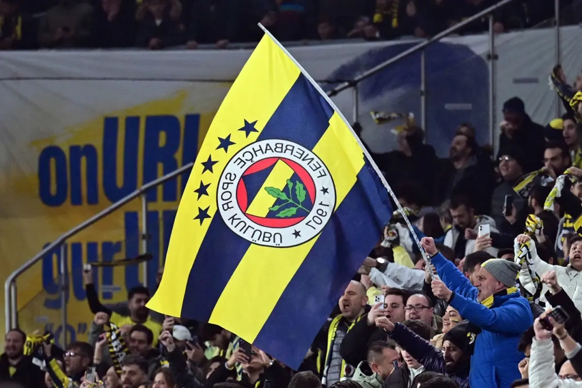 Fenerbahçe, Sosyal Medyada Yayılan Asılsız İddialara Karşı Hukuki Adım Attı