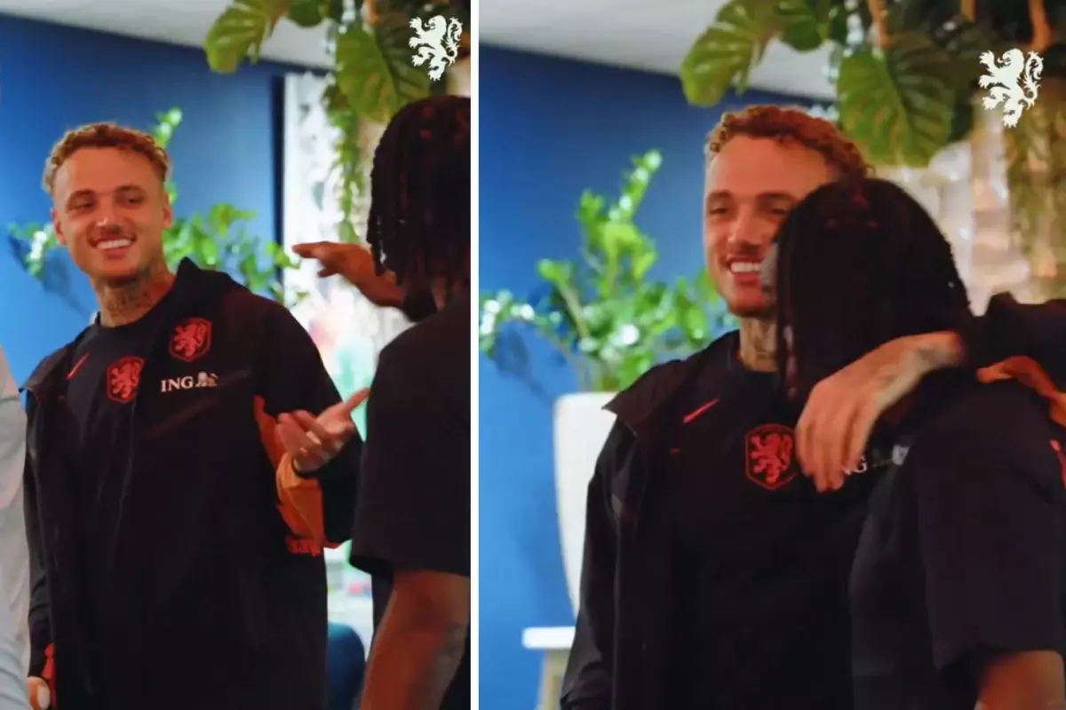 Noa Lang’in Liverpool’da Yaşadığı Şok An: Parmağını Kopturan Reklam Panosu ve Frimpong ile Sözleşmesi