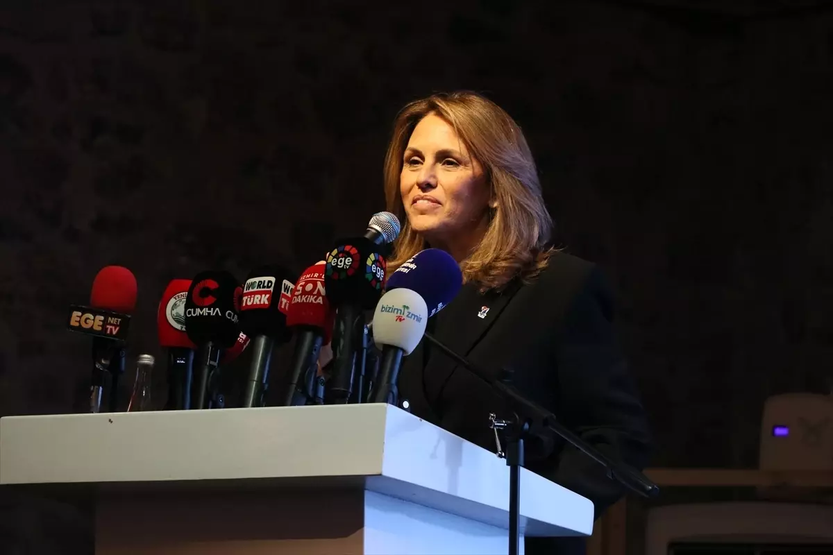 Foça’da 400 Sporcu Windsurf Techno 293 Dünya Şampiyonası’na Hazırlandı