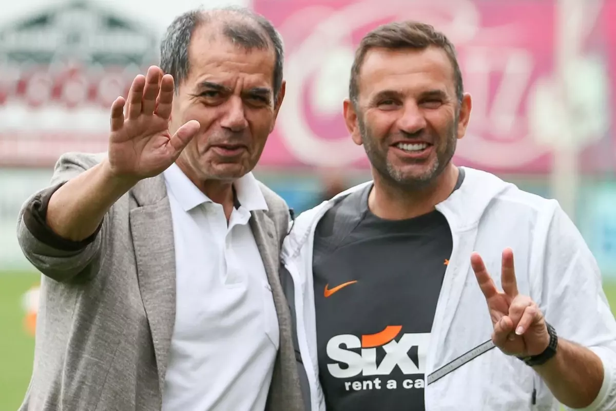 Galatasaray, Juventus yıldızı Teun Koopmeiners’i kadrosuna katmak istiyor