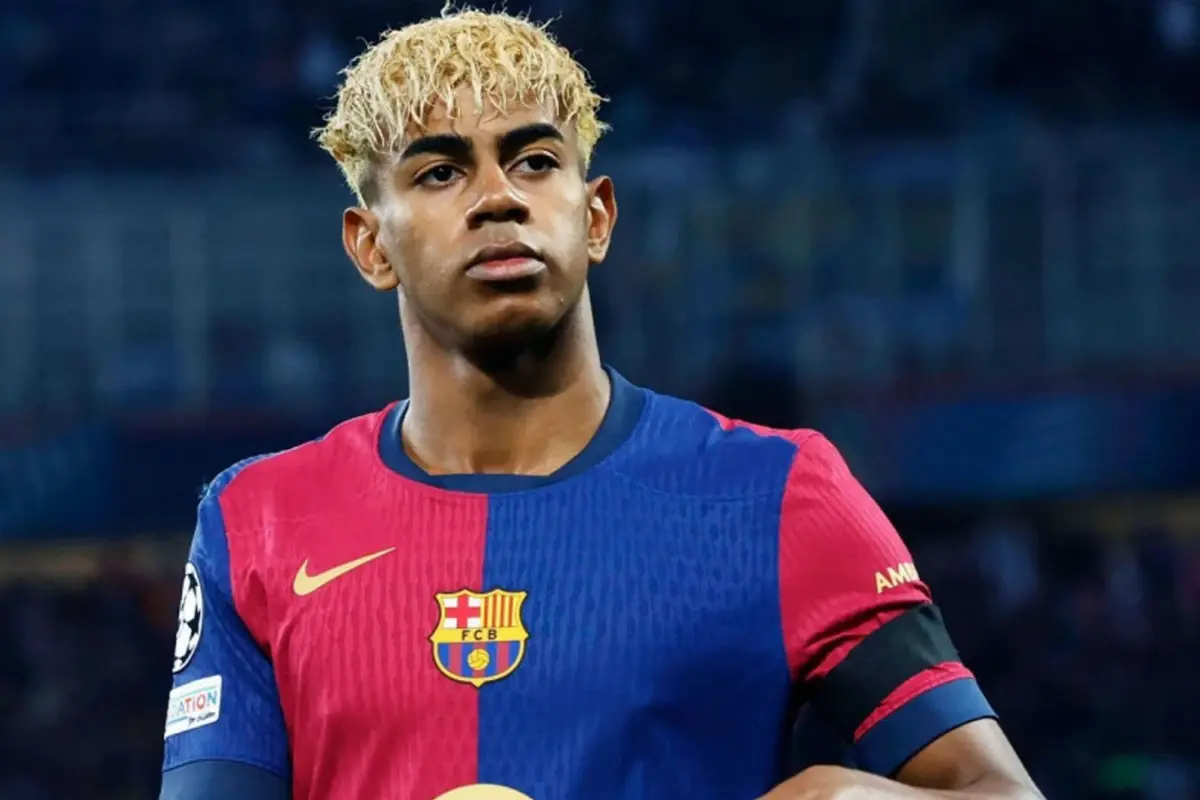 PSG, Lamine Yamal için 350 Milyon Euro Teklifini Değerlendiriyor