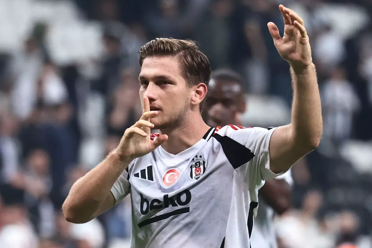 Semih Kılıçsoy Cagliari'de Parladı: Beşiktaş'ın Geleceği Yeniden Tartışılıyor