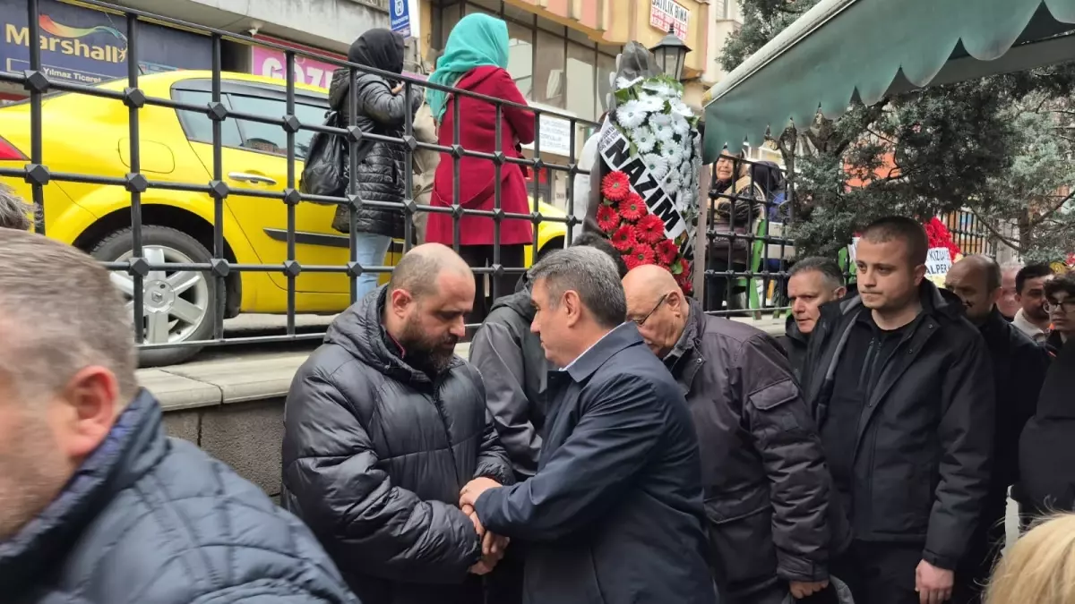 Spor Salonu Şokta: Kızılay Hemşiresi Eda Kerim Tekin Kalp Krizine Yenik Düştü