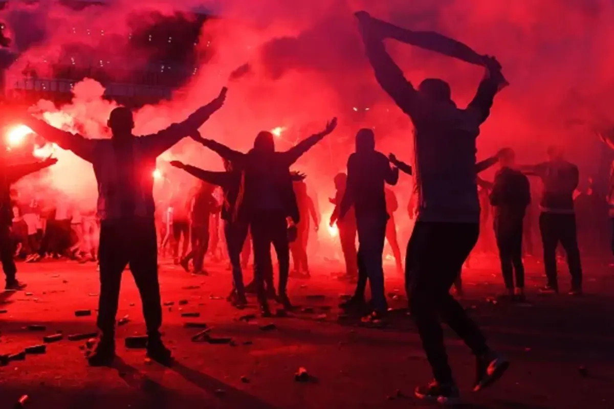 Hearts, 40 Yıllık Karanlığı Kırıyor: İskoçya Ligi Şampiyonluğu El Değiştiriyor