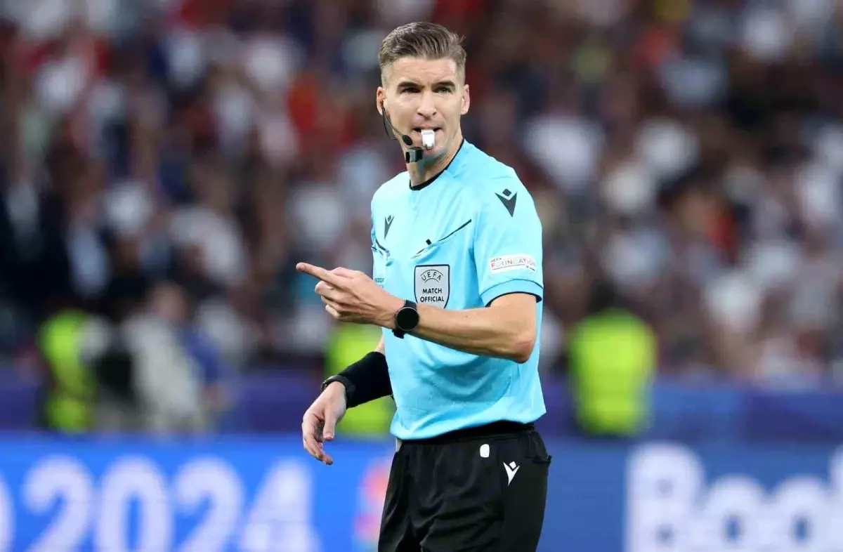 Türkiye A Milli Futbol Takımı Romanya ile Kritik Play‑Off Maçına Hazırlanıyor