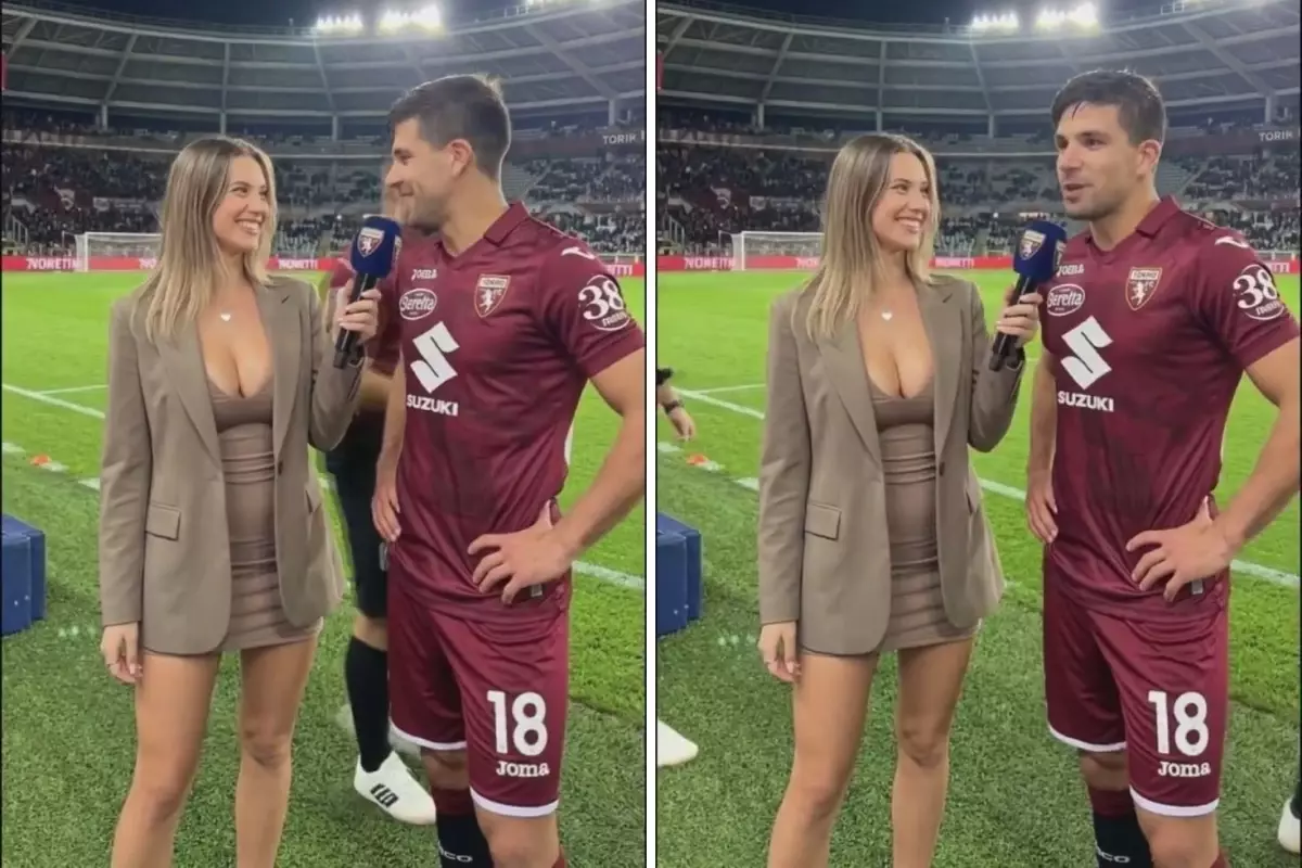 Giovanni Simeone'un Parma Zaferindeki Şaşkın Anı ve Yapay Zeka Tartışması