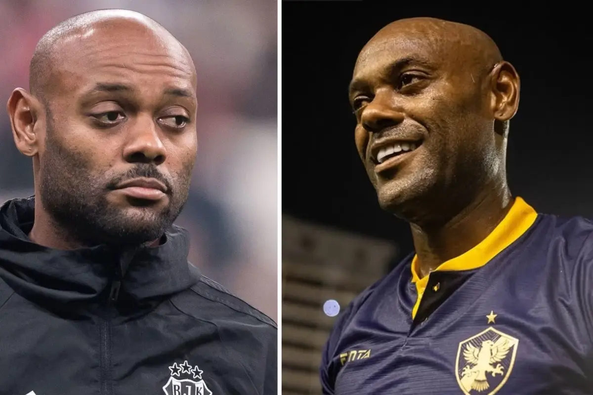 Vagner Love, 41 Yaşında Futbol Sahalarından Ayrıldı: Kariyerine Veda