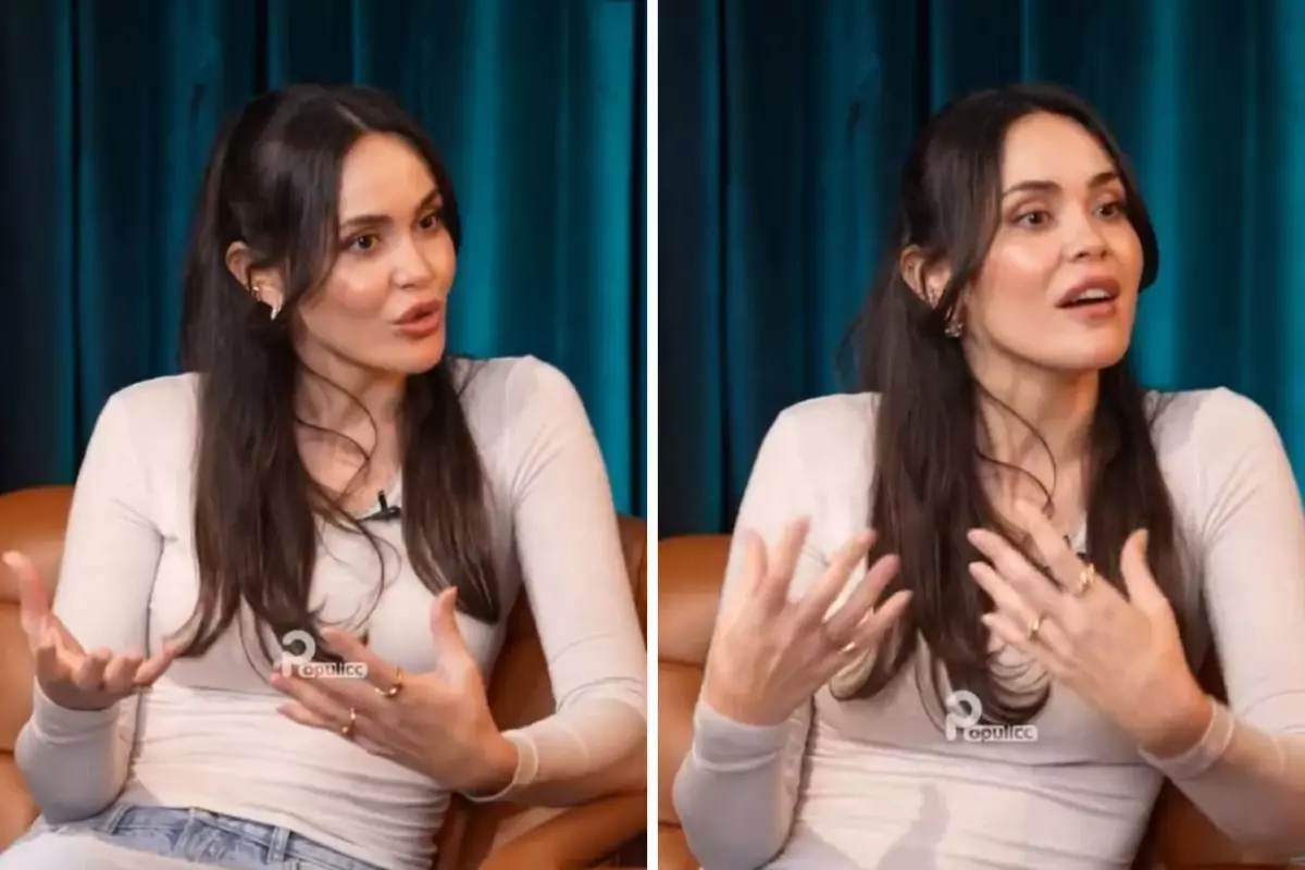 Zeynep Demirel'den “Ideal Koca” Mesajı: Eşi Volkan’a Sürpriz Destek