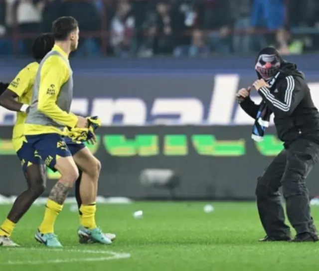 Mahkeme salonunda karar açıklanıyor